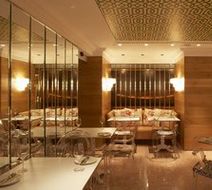 Sydney Potts Point Central Banquet