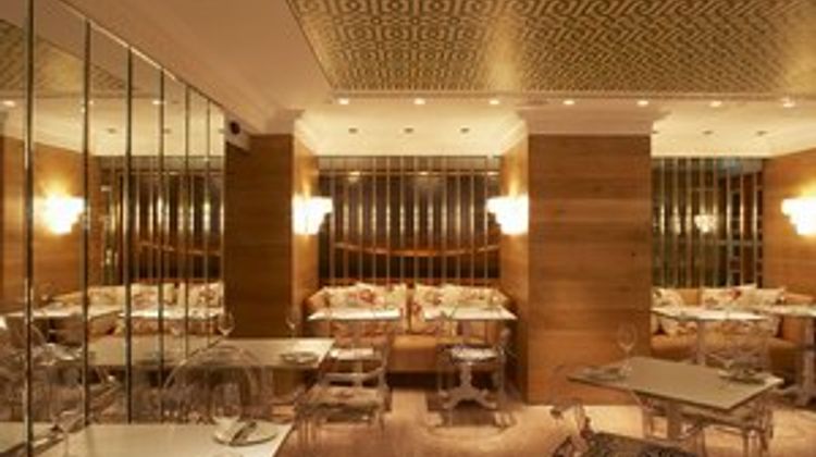 Sydney Potts Point Central Banquet