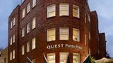 <b>Sydney Potts Point Central Exterior</b>