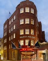Sydney Potts Point Central