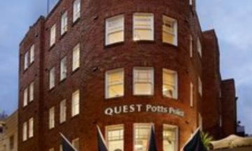 Sydney Potts Point Central