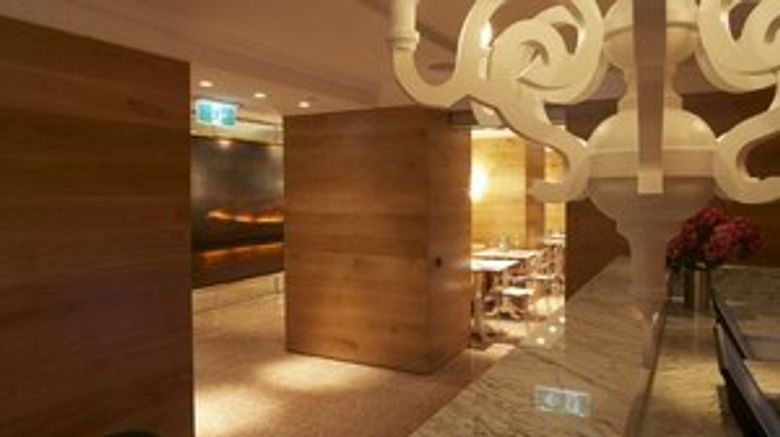 <b>Sydney Potts Point Central Lobby</b>