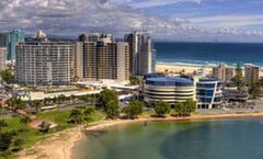 Mantra Twin Towns Coolangatta
