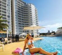 Mantra Twin Towns Coolangatta Pool