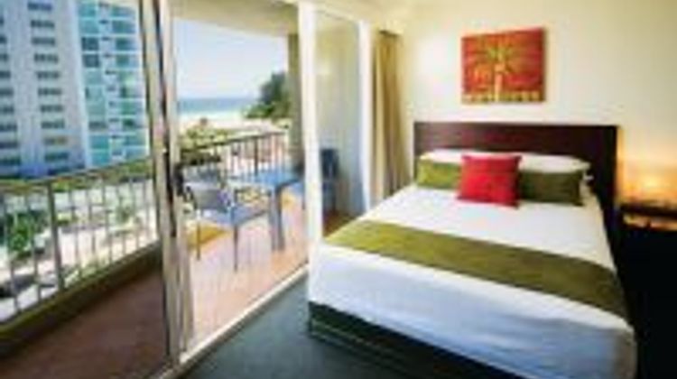 Mantra Twin Towns Coolangatta Suite
