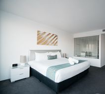 Q1 Resort & Spa Room