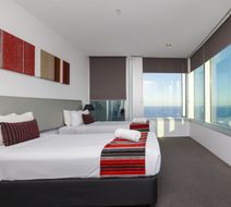 Q1 Resort & Spa Room