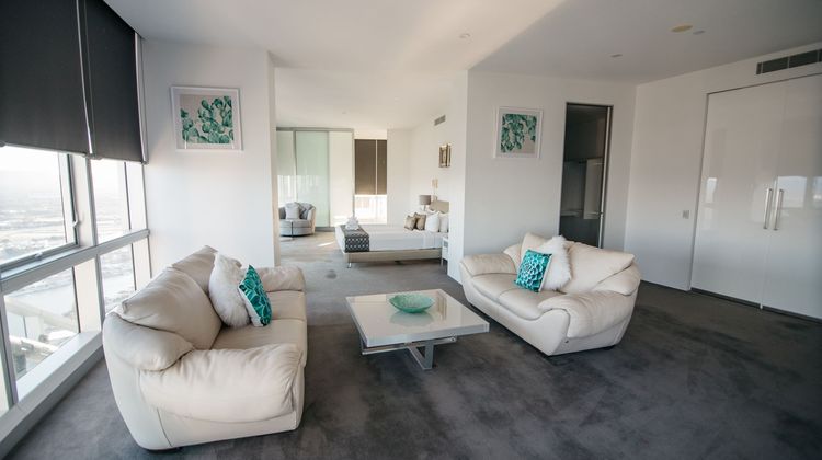 Q1 Resort & Spa Suite