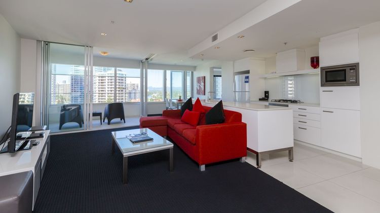 Q1 Resort & Spa Suite