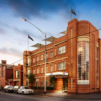 Quest East Melbourne