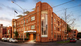 Quest East Melbourne Exterior