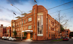 Quest East Melbourne