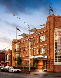 Quest East Melbourne