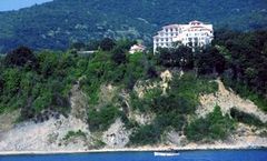 The Cliff Beach & Spa Resort
