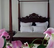The Cliff Beach & Spa Resort Room