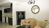 The Cliff Beach & Spa Resort Suite