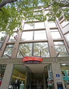 Hotel Plaza