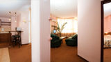 Hotel Plaza Suite