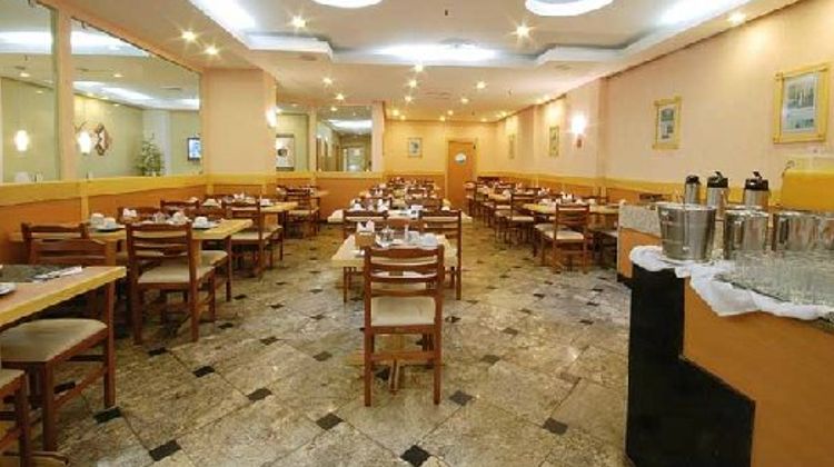 Hotel Vermont Restaurant