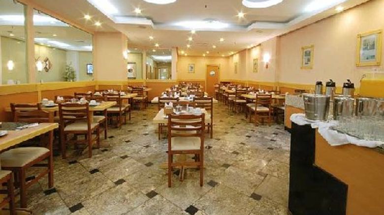 <b>Hotel Vermont Restaurant</b>