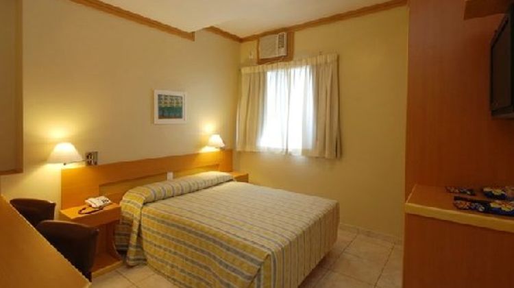 Hotel Vermont Room