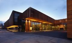 Barvikha Hotel and Spa