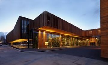 Barvikha Hotel and Spa