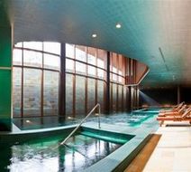 Barvikha Hotel and Spa Pool