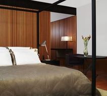 Barvikha Hotel and Spa Room