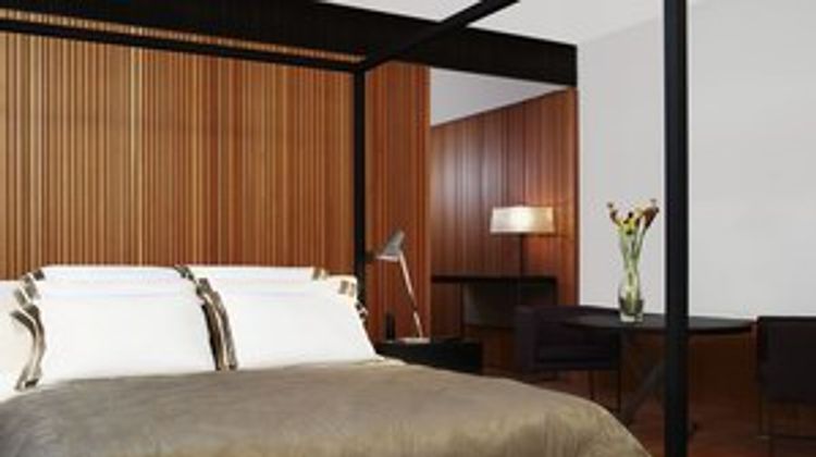 Barvikha Hotel and Spa Room