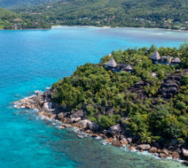 Anantara Maia Seychelles Villas Exterior