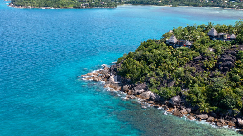<b>Anantara Maia Seychelles Villas Exterior</b> <b>Anantara Maia Seychelles Villas Exterior</b>