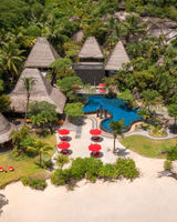 Anantara Maia Seychelles Villas