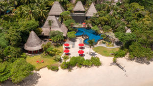 Anantara Maia Seychelles Villas