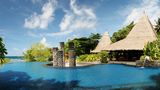 Anantara Maia Seychelles Villas Exterior