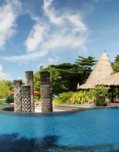 Anantara Maia Seychelles Villas