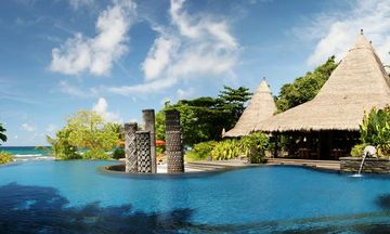 Anantara Maia Seychelles Villas