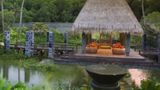 Anantara Maia Seychelles Villas Lobby