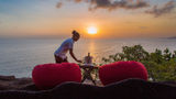 Anantara Maia Seychelles Villas Restaurant