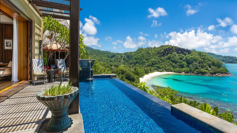 <b>Anantara Maia Seychelles Villas Room</b> <b>Anantara Maia Seychelles Villas Room</b>