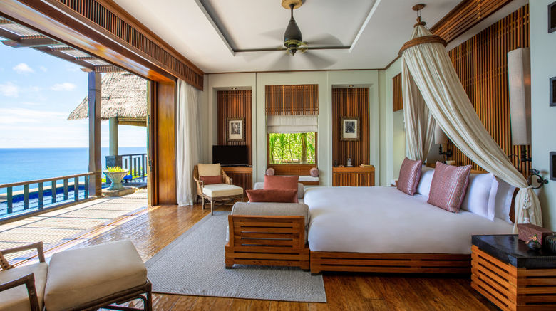 <b>Anantara Maia Seychelles Villas Room</b> <b>Anantara Maia Seychelles Villas Room</b>