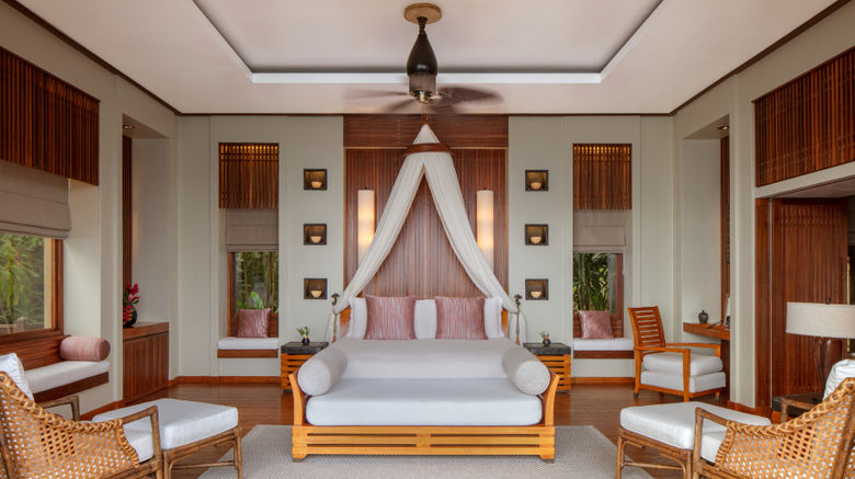 <b>Anantara Maia Seychelles Villas Room</b> <b>Anantara Maia Seychelles Villas Room</b>