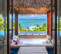 Anantara Maia Seychelles Villas Room