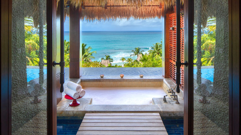 <b>Anantara Maia Seychelles Villas Room</b> <b>Anantara Maia Seychelles Villas Room</b>