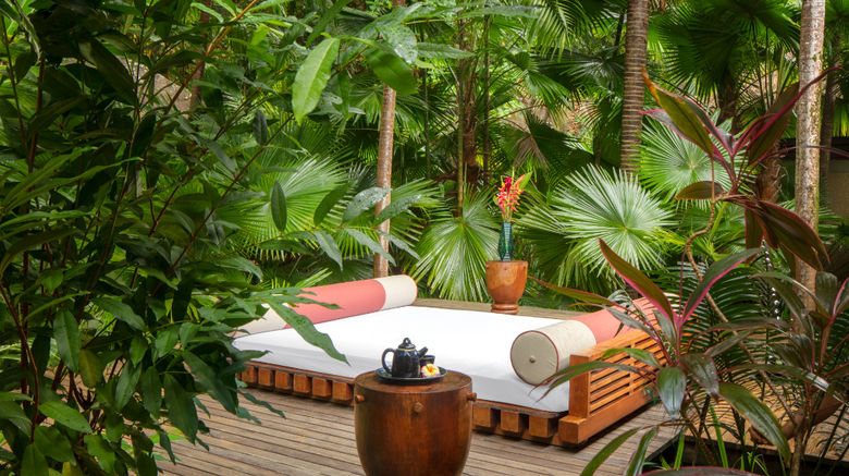 <b>Anantara Maia Seychelles Villas Spa</b> <b>Anantara Maia Seychelles Villas Spa</b>