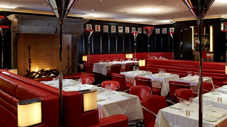 The Chatwal Restaurant