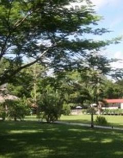The Lodge at Big Falls