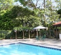 The Lodge at Big Falls Pool