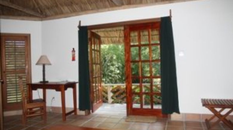 <b>The Lodge at Big Falls Room</b>