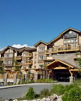Executive Suites Garibaldi Springs